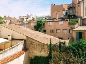 Charming 62 M With Shared Garden Center