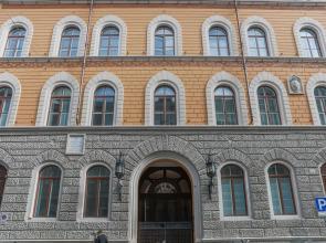 San Francesco Luxury Suite