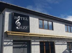 Hotel Jazz