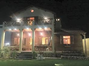 Jasmin Holiday House