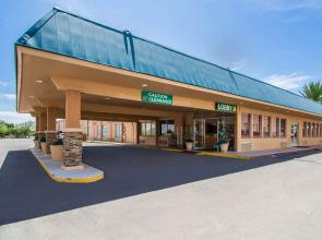 Quality Inn Sierra Vista