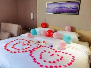 Ruimanda Hotel(Weifang Railway Station Branch)
