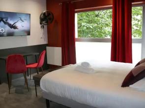 R'Studio Ciné Salle 1 Hypercentre Grenoble