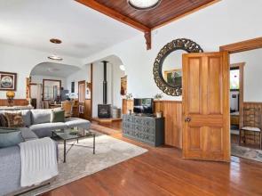 Aranui Palms - Mapua Holiday Home