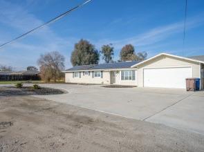 Country Living Retreat