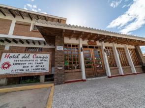 Hotel del Campo