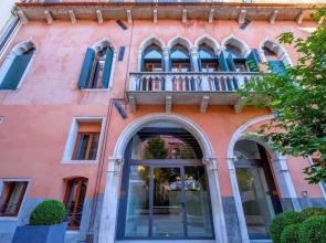 Ca' Molin Cuoridoro - Massari