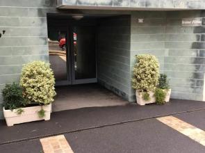 Apartment With 4 Bedrooms in Amiens, With Wifi - 78 km From the Beach