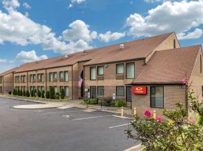 Econo Lodge & Suites Southern Pines - Pinehurst