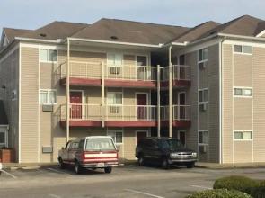 InTown Suites Extended Stay Dothan AL