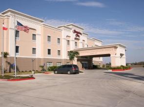 Hampton Inn Kingsville