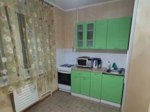 Flat on str. 60 let Oktyabrya bld. 7 Selena