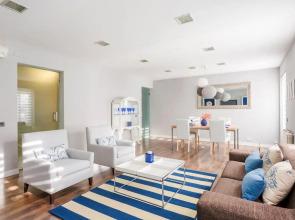 Serrano Excellent, by Presidence Rentals