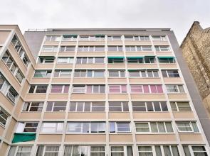 Charming 3 Room Apartment - Paris