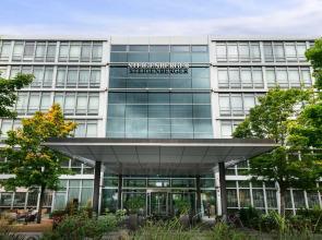 Steigenberger Hotel München