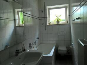 Ferienwohnung Am Brasselsberg