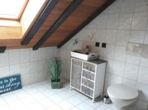 Ferienwohnung Ruhenest