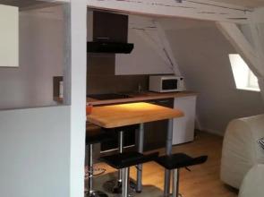 Appartements L'Embarcadère