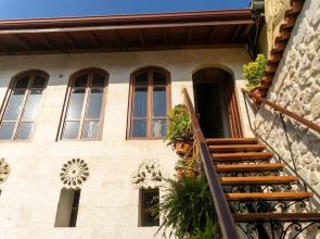 Yeşil Ev Cafe & Boutique Hotel