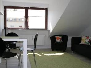 Apartment Birkenstrasse