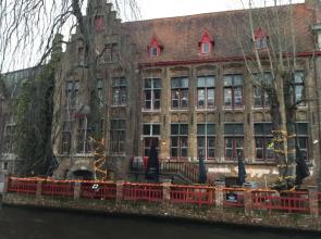 Holiday Home Kruitenberg