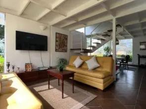Chalet Andino Sesquile