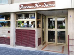 Studio Massenet Five Stars Holiday House