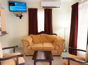 Villa Gumio - Your Comfort In Boca Chica Beach 2 Bedroom Apts by RedAwning