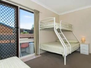 Bay Park Gardens 30 1 Warlters Street