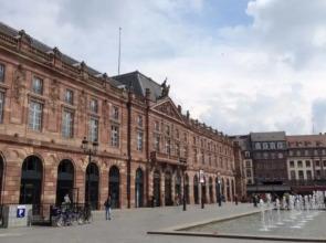 Le Consul Studio Bis Moderne