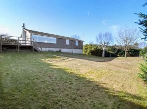 "Shaya" - 500m from the sea in NE Jutland