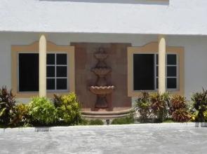 Hotel Hacienda Bahia