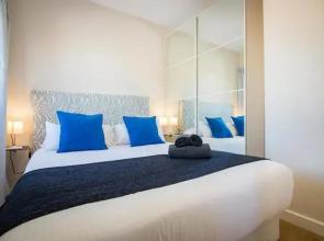 Holidays2malaga City Center