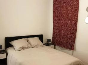 Appartement Picasso centre historique Perpignan