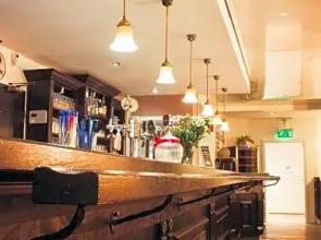 Schlosspark-Hotel Hof von Oldenburg