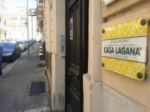 Casa Laganà