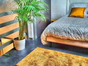 Suite Vintage Centre Historique