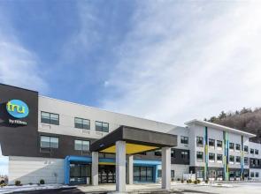 Tru by Hilton Binghamton Vestal