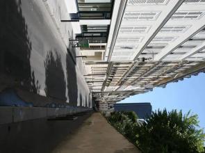 Sunny Saint Germain 1 Bdrm (158)