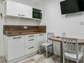 Nice and calm studio in Central Lille two steps to Grand Place - Welkeys