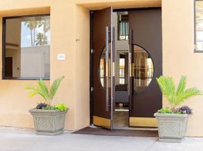 Travelodge by Wyndham Tucson Airport