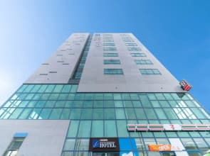 Incheon Airport Legend Hotel