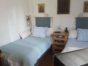 Piso tranquilo en zona residencial