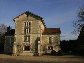Le Moulin de Montrésor
