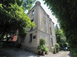 BB Le Ortensie di via Rossetti