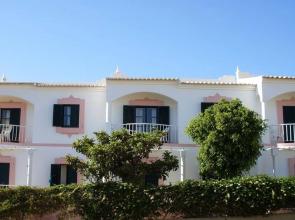 Apartment With 3 Bedrooms in Sagres, With Balcony and Wifi - 800 m From the Beach