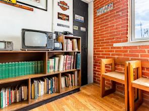 Ayenda Casa Miranda Airport