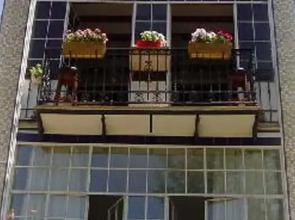 Apartment Alacas Sevilla