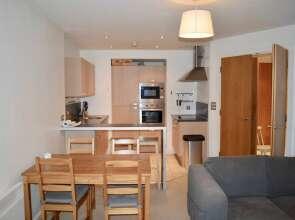 Comfortable 2 Bedroom Apartment in Manchester