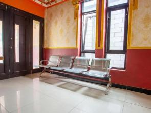 Hotel O Buana Jaya Guest House